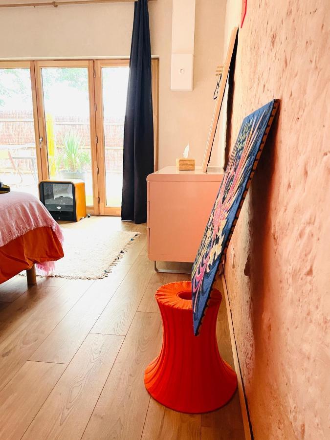 L'Annexe St Armand - A 2 Pas De La L'Eyre - Villa Сал Екстериор снимка