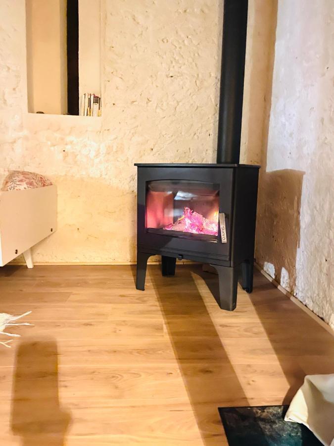 L'Annexe St Armand - A 2 Pas De La L'Eyre - Villa Сал Екстериор снимка