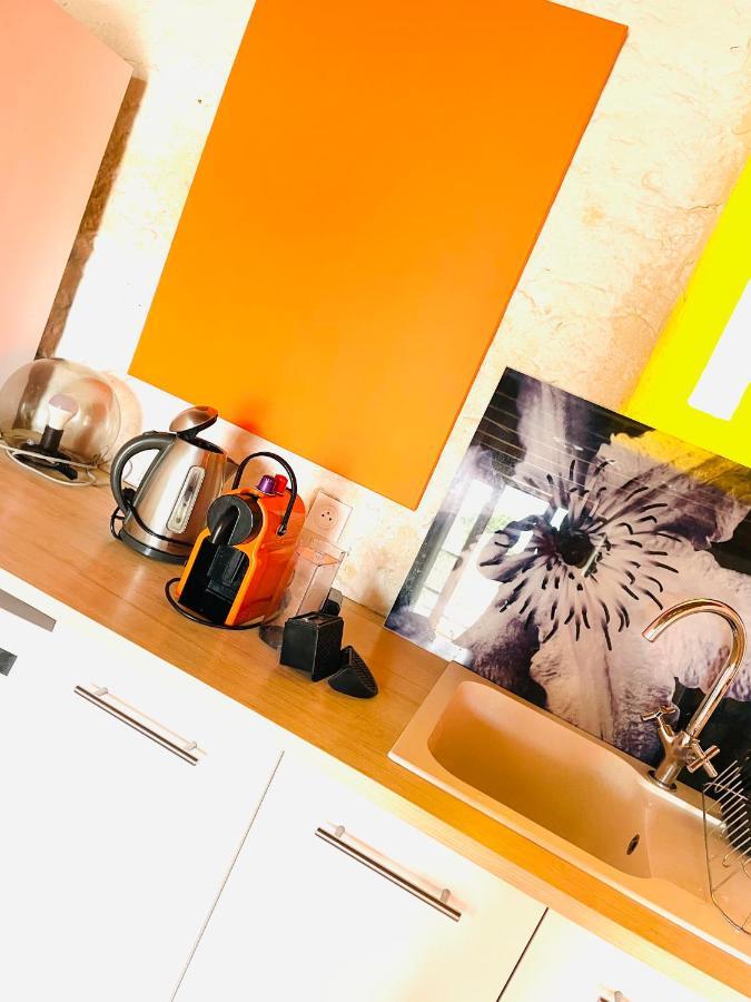 L'Annexe St Armand - A 2 Pas De La L'Eyre - Villa Сал Екстериор снимка