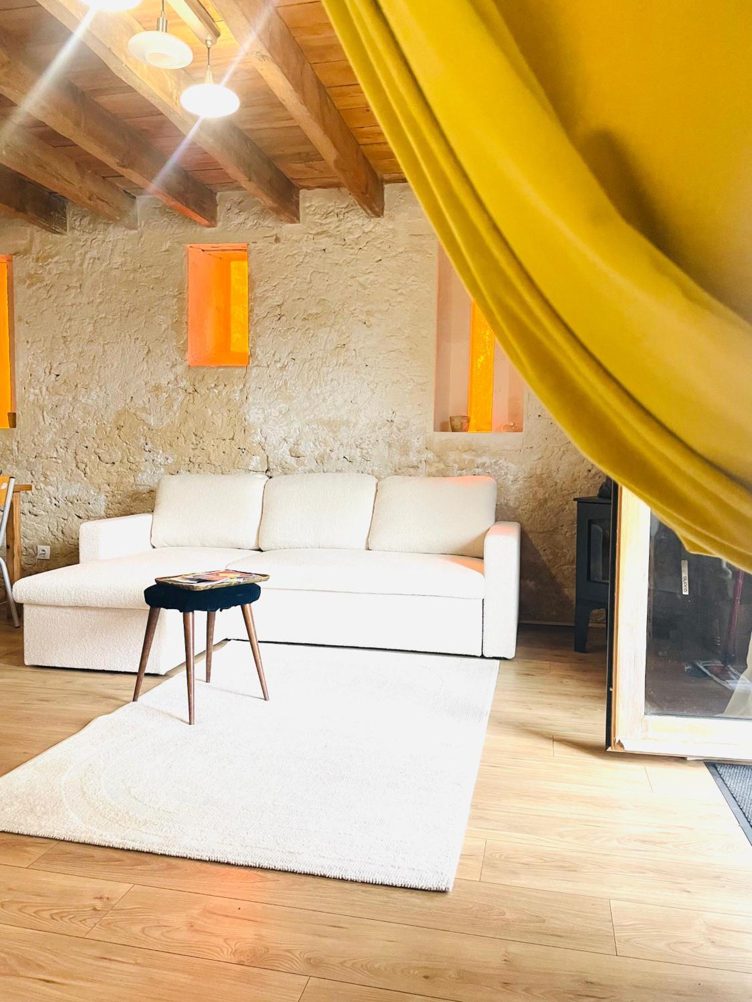 L'Annexe St Armand - A 2 Pas De La L'Eyre - Villa Сал Екстериор снимка